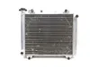 Engine Radiator Cooling 2014 Kawasaki Teryx4 800 KRT800C 4x4 LE FI 3174 x