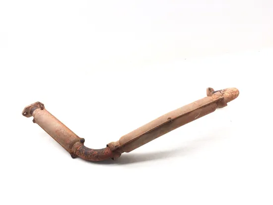 Exhaust Header Head Pipe 2014 Kawasaki Teryx4 800 KRT800C 4x4 LE FI 3174