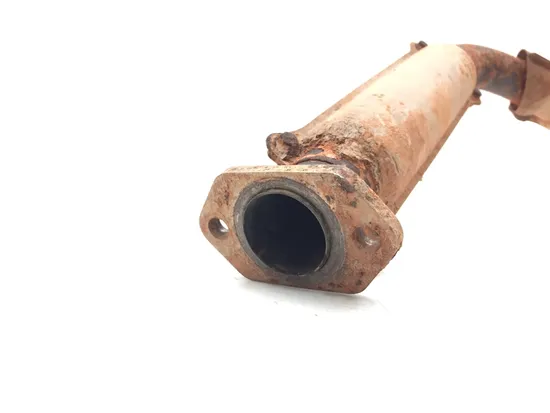 Exhaust Header Head Pipe 2014 Kawasaki Teryx4 800 KRT800C 4x4 LE FI 3174