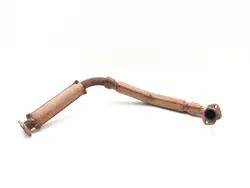 Exhaust Header Head Pipe 2014 Kawasaki Teryx4 800 KRT800C 4x4 LE FI 3174