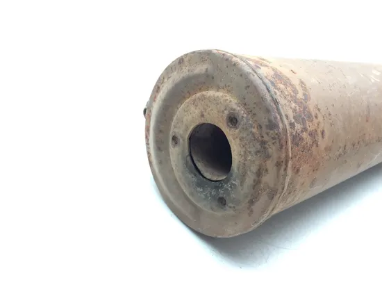 Exhaust Pipe Muffler 2014 Kawasaki Teryx4 800 KRT800C 4x4 LE FI 3174