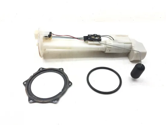 Gas Fuel Tank Pump 2014 Kawasaki Teryx4 800 KRT800C 4x4 LE FI 3174