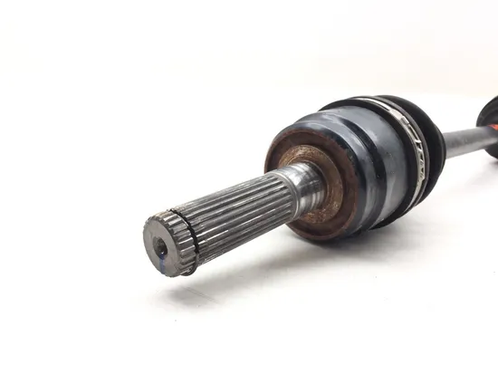 Front Driver Left Axle 2014 Kawasaki Teryx4 800 KRT800C 4x4 LE FI 3174