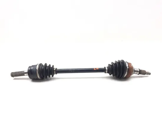 Front Driver Left Axle 2014 Kawasaki Teryx4 800 KRT800C 4x4 LE FI 3174
