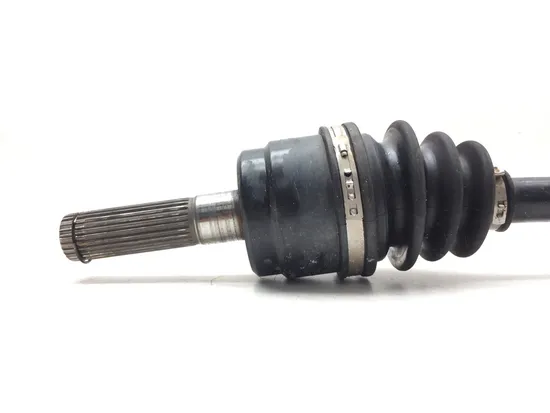 Front Driver Left Axle 2014 Kawasaki Teryx4 800 KRT800C 4x4 LE FI 3174