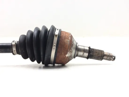 Front Driver Left Axle 2014 Kawasaki Teryx4 800 KRT800C 4x4 LE FI 3174