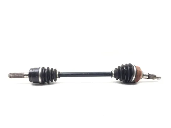 Front Driver Left Axle 2014 Kawasaki Teryx4 800 KRT800C 4x4 LE FI 3174