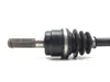 Front Driver Left Axle 2014 Kawasaki Teryx4 800 KRT800C 4x4 LE FI 3174