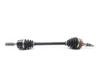 Front Driver Left Axle 2014 Kawasaki Teryx4 800 KRT800C 4x4 LE FI 3174