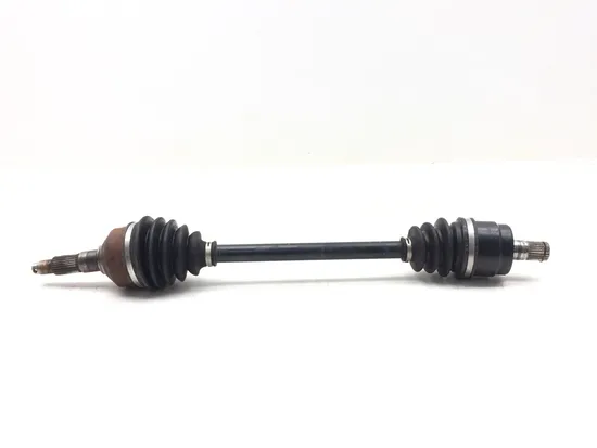 Front Passenger Right Axle 2014 Kawasaki Teryx4 800 KRT800C 4x4 LE FI 3174