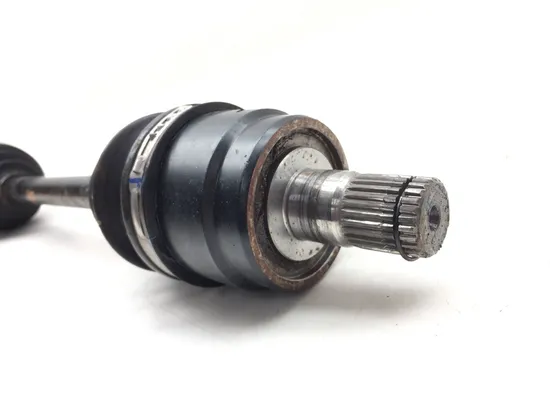 Front Passenger Right Axle 2014 Kawasaki Teryx4 800 KRT800C 4x4 LE FI 3174