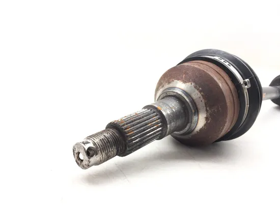 Front Passenger Right Axle 2014 Kawasaki Teryx4 800 KRT800C 4x4 LE FI 3174