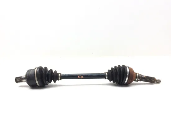 Rear Passenger Right Axle 2014 Kawasaki Teryx4 800 KRT800C 4x4 LE FI 3174