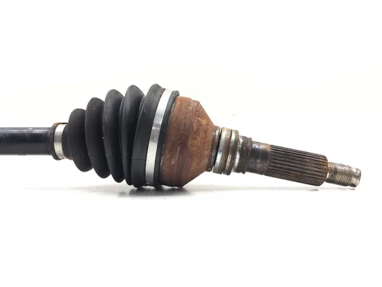 Rear Passenger Right Axle 2014 Kawasaki Teryx4 800 KRT800C 4x4 LE FI 3174