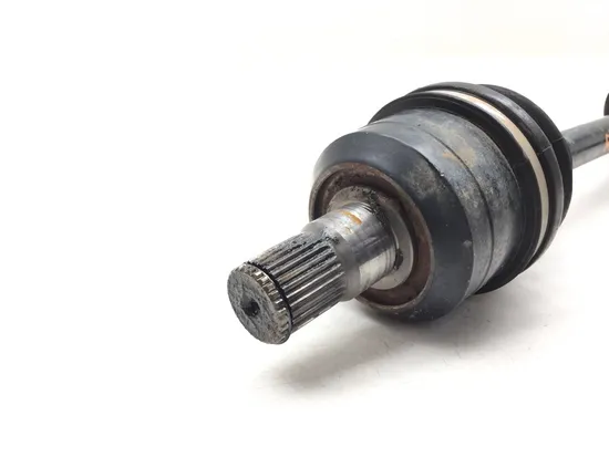 Rear Passenger Right Axle 2014 Kawasaki Teryx4 800 KRT800C 4x4 LE FI 3174