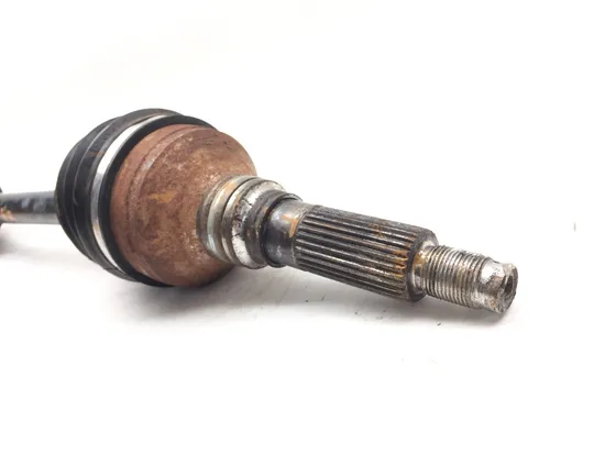 Rear Passenger Right Axle 2014 Kawasaki Teryx4 800 KRT800C 4x4 LE FI 3174