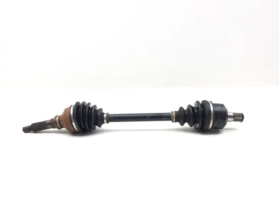 Rear Driver Left Axle 2014 Kawasaki Teryx4 800 KRT800C 4x4 LE FI 3174