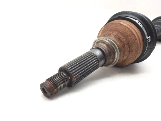 Rear Driver Left Axle 2014 Kawasaki Teryx4 800 KRT800C 4x4 LE FI 3174