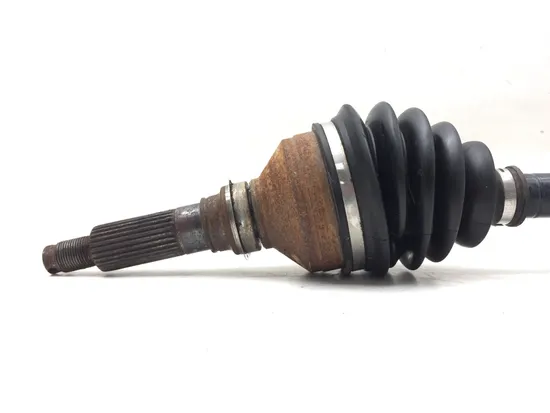 Rear Driver Left Axle 2014 Kawasaki Teryx4 800 KRT800C 4x4 LE FI 3174