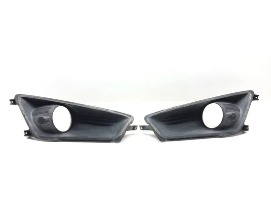 Headlight Surround Bezel 2014 Kawasaki Teryx4 800 KRT800C 4x4 LE FI 3174