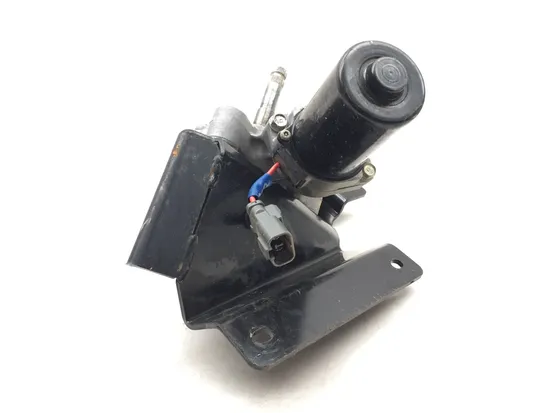 Power Steering Motor Gear Box 2014 Kawasaki Teryx4 800 KRT800C 4x4 LE FI 3174