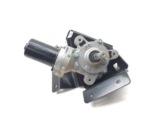 Power Steering Motor Gear Box 2014 Kawasaki Teryx4 800 KRT800C 4x4 LE FI 3174