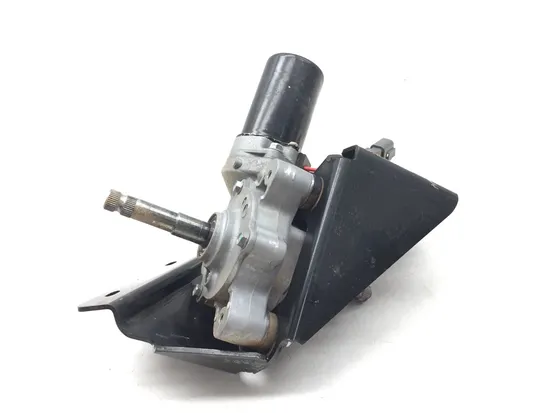 Power Steering Motor Gear Box 2014 Kawasaki Teryx4 800 KRT800C 4x4 LE FI 3174