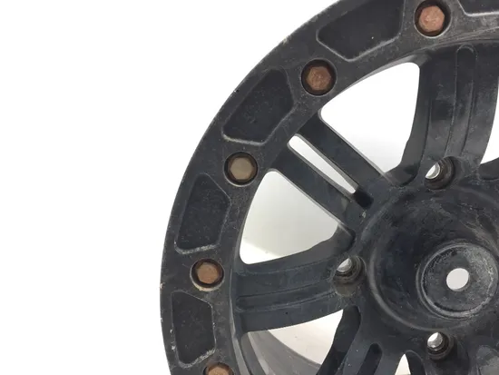 GMZ Front Rear 14 Wheel Set 2014 Kawasaki Teryx4 800 KRT800C 4x4 LE FI 3174