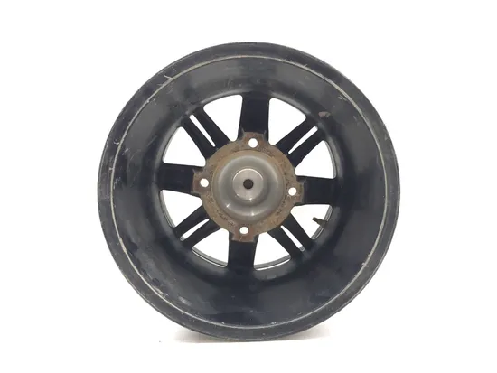 GMZ Front Rear 14 Wheel Set 2014 Kawasaki Teryx4 800 KRT800C 4x4 LE FI 3174