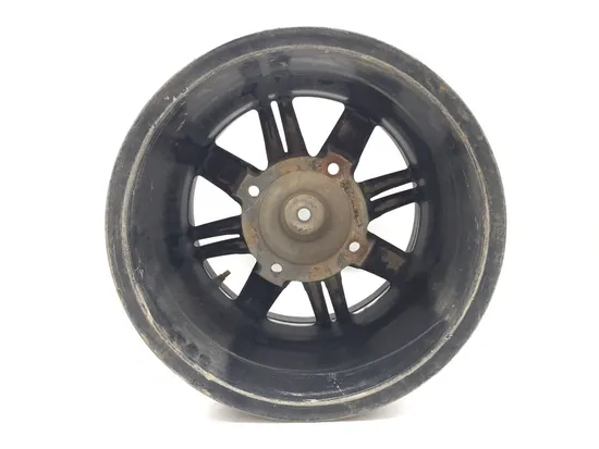 GMZ Front Rear 14 Wheel Set 2014 Kawasaki Teryx4 800 KRT800C 4x4 LE FI 3174