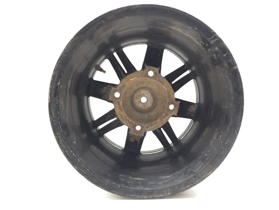 GMZ Front Rear 14 Wheel Set 2014 Kawasaki Teryx4 800 KRT800C 4x4 LE FI 3174