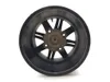 GMZ Front Rear 14 Wheel Set 2014 Kawasaki Teryx4 800 KRT800C 4x4 LE FI 3174