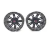 GMZ Front Rear 14 Wheel Set 2014 Kawasaki Teryx4 800 KRT800C 4x4 LE FI 3174