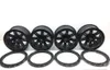GMZ Front Rear 14 Wheel Set 2014 Kawasaki Teryx4 800 KRT800C 4x4 LE FI 3174