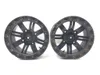 GMZ Front Rear 14 Wheel Set 2014 Kawasaki Teryx4 800 KRT800C 4x4 LE FI 3174