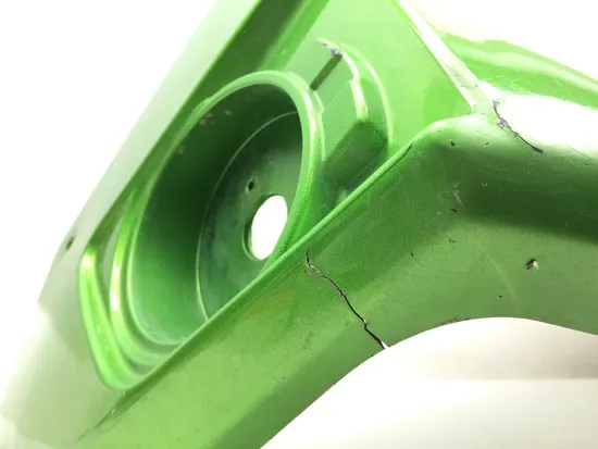 Right Passenger Side Rear Fender 2014 Kawasaki Teryx4 800 KRT800C LE FI 3174 x