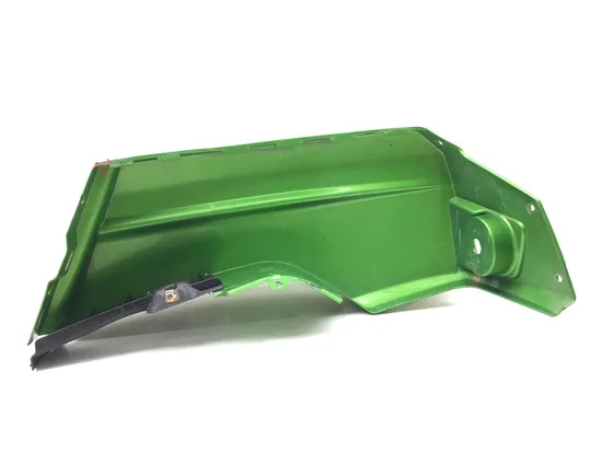 Right Passenger Side Rear Fender 2014 Kawasaki Teryx4 800 KRT800C LE FI 3174 x