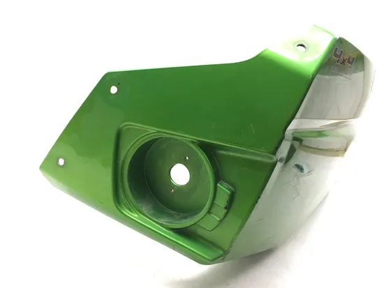 Right Passenger Side Rear Fender 2014 Kawasaki Teryx4 800 KRT800C LE FI 3174 x