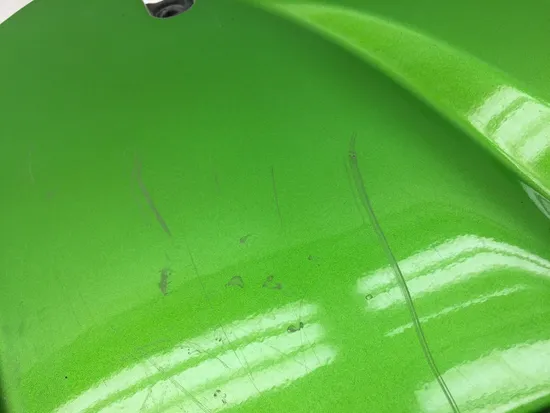 Left Right Door Set 2014 Kawasaki Teryx4 800 KRT800C 4x4 LE FI 3174 x