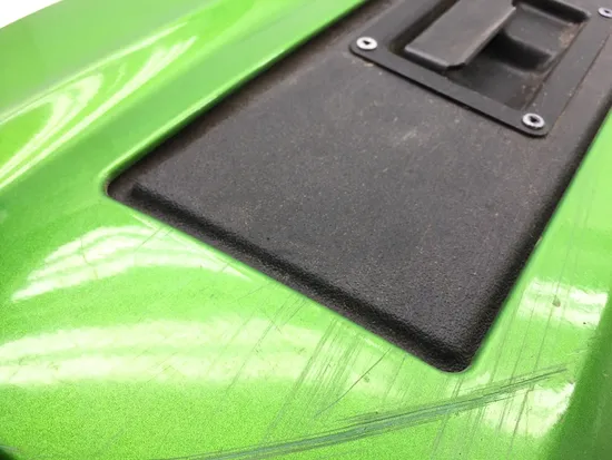 Left Right Door Set 2014 Kawasaki Teryx4 800 KRT800C 4x4 LE FI 3174 x