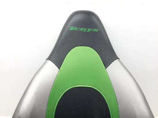 Seat Back Cushion A 2014 Kawasaki Teryx4 800 KRT800C 4x4 LE FI 3174 x