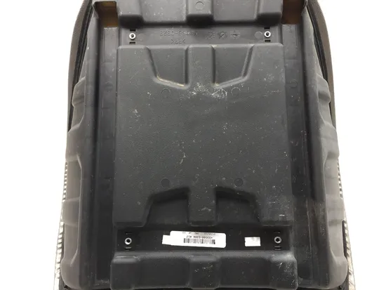 Seat Back Cushion A 2014 Kawasaki Teryx4 800 KRT800C 4x4 LE FI 3174 x