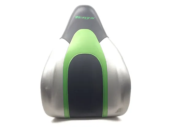 Seat Back Cushion A 2014 Kawasaki Teryx4 800 KRT800C 4x4 LE FI 3174 x