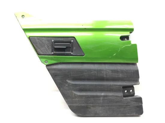 Left Right Rear Door Set 2014 Kawasaki Teryx4 800 KRT800C 4x4 LE FI 3174 x