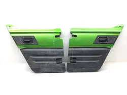 Left Right Rear Door Set 2014 Kawasaki Teryx4 800 KRT800C 4x4 LE FI 3174 x