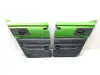 Left Right Rear Door Set 2014 Kawasaki Teryx4 800 KRT800C 4x4 LE FI 3174 x