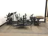 Frame Chassis 2014 Kawasaki Teryx4 800 KRT800C 4x4 LE FI 3174 x