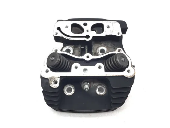 Engine Cylinder Head Complete Rear 1999 Harley Electra Glide Classic FLHTC 3177