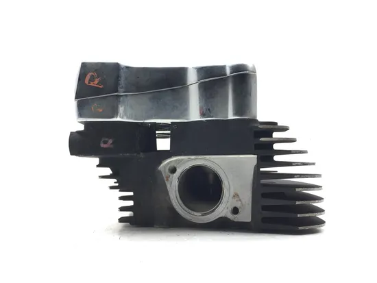 Engine Cylinder Head Complete Rear 1999 Harley Electra Glide Classic FLHTC 3177