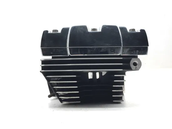 Engine Cylinder Head Complete Rear 1999 Harley Electra Glide Classic FLHTC 3177
